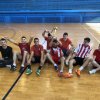 Турнир у малом фудбалу 2018.