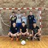 Турнир у малом фудбалу 2018.