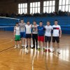 Турнир у одбојци 2019.