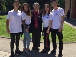 Промоција школе 2019.