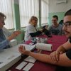 Акција добровољног давања крви 2019.