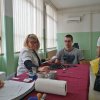 Акција добровољног давања крви 2019.