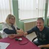 Акција добровољног давања крви 2019.