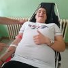 Акција добровољног давања крви 2019.