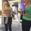 Извештај о спроведеној акцији дељења маски, дезинфекционих средстава и визира у Гучи 