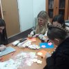 Новогодишња радионица