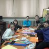 Новогодишња радионица