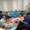 Новогодишња радионица