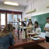 СПОРТСКО ПРОЛЕЋЕ У НАШОЈ ШКОЛИ !