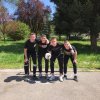 СПОРТСКО ПРОЛЕЋЕ У НАШОЈ ШКОЛИ !