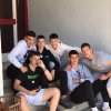 СПОРТСКО ПРОЛЕЋЕ У НАШОЈ ШКОЛИ !