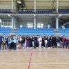 СПОРТСКО ПРОЛЕЋЕ У НАШОЈ ШКОЛИ !