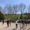 СПОРТСКО ПРОЛЕЋЕ У НАШОЈ ШКОЛИ !