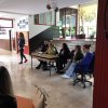 Трибина у Лучанима