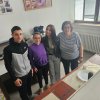 Између игре и хемије 2024.