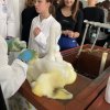 Посета основаца