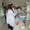 Посета Агрономском факултету