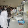 Посета Агрономском факултету