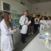 Посета Агрономском факултету