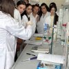 Посета Агрономском факултету