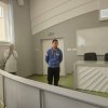 Посета Агрономском факултету