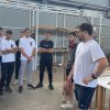 Научно - технолошки парк 2025.