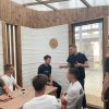 Научно - технолошки парк 2025.