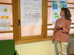 Корак за будућност – Одржива настава, оснаживање и партиципација