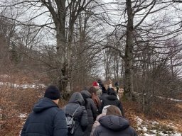 Корак за будућност – Одржива настава, оснаживање и партиципација