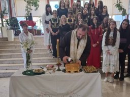 Савиндан 2026.