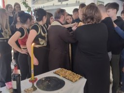 Савиндан 2026.