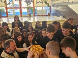 Савиндан 2026.