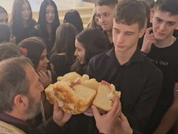 Савиндан 2026.