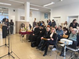 Савиндан 2026.