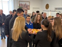 Савиндан 2026.