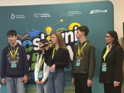 Пословни изазов 2026.