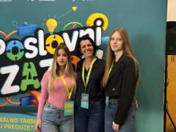 Пословни изазов 2026.