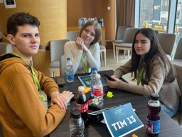 Пословни изазов 2026.