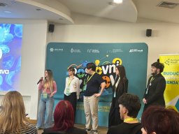 Пословни изазов 2026.