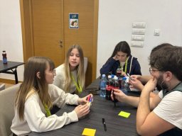 Пословни изазов 2026.