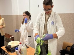 Мејкерс лаб