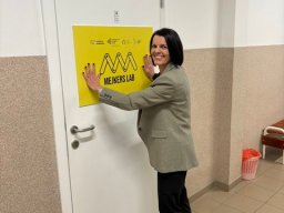 Мејкерс лаб