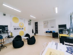 Мејкерс лаб