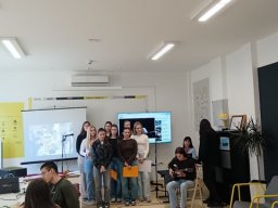 Турнир у шаху 2026.