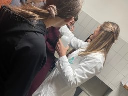 Посета апотекарској установи 2026.