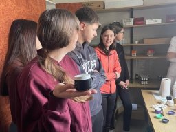 Посета апотекарској установи 2026.