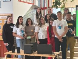 Квиз знања 2026.