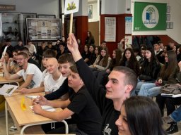 Квиз знања 2026.