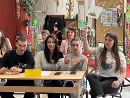 Квиз знања 2026.