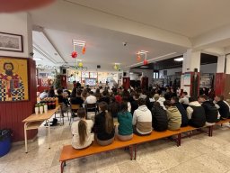 Квиз знања 2026.